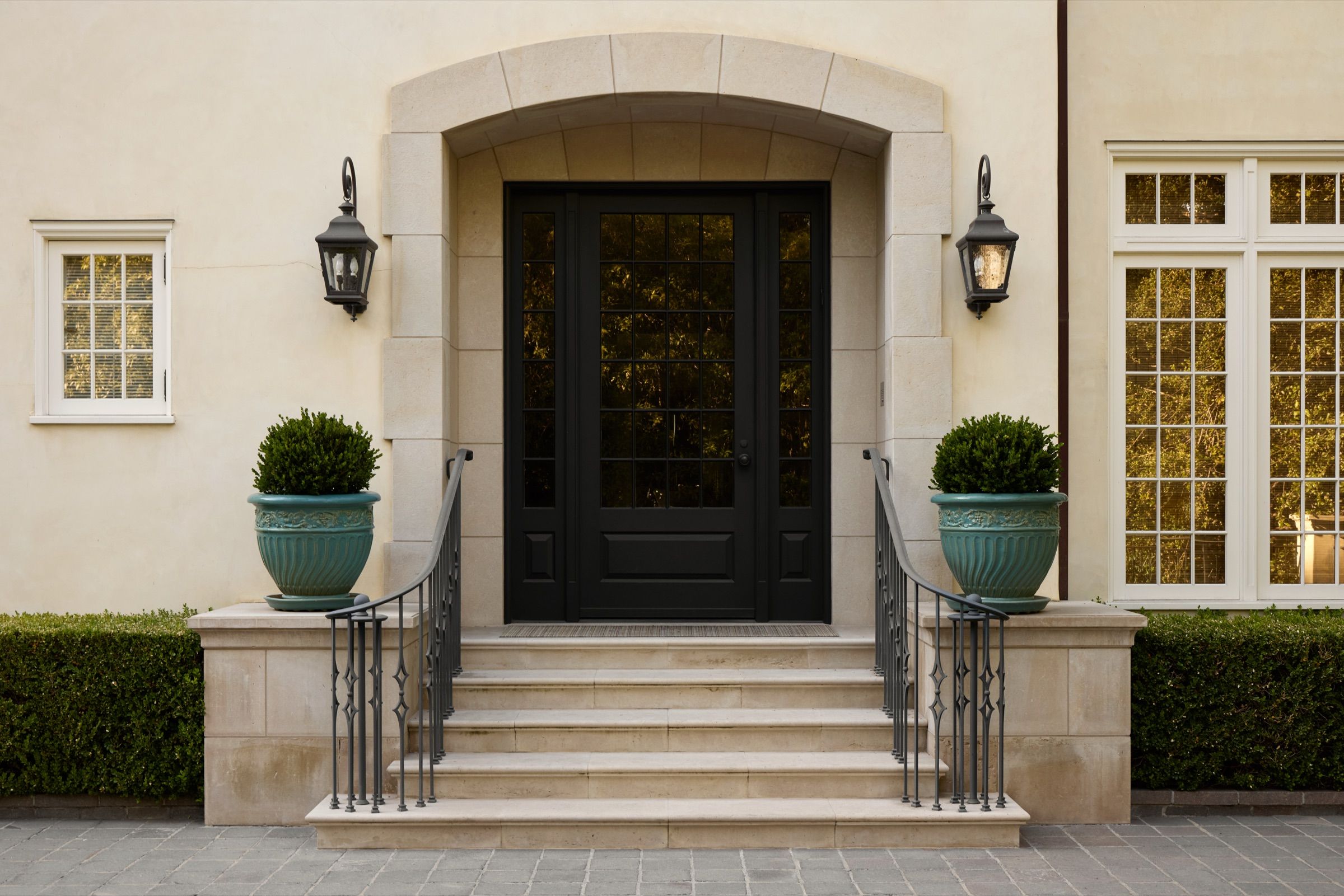Interior or garden of 10301 Strathmore Dr, Los Angeles, a Carolwood Estates listing